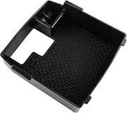 BWPEXZ Center Console Tray Organizer Compatible with Corolla E210 2019-2023 and Corolla Cross (XG10) 2022 2023 Glove Box Tray Rack