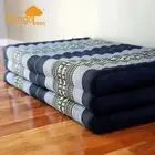 [MANGO TREES] Queen Size Foldable Mattress 100% Natrual Kapok Fibre Filled