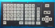 1PCS for Fanuc HITACHI VS40/VS50/VS60 Membrane Keypad FANUC 9100-92-102-01