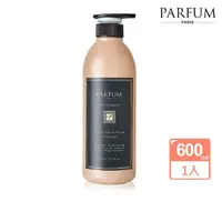 在飛比找momo購物網優惠-【Parfum 巴黎帕芬】香氛精油洗髮精600ml(多款可選