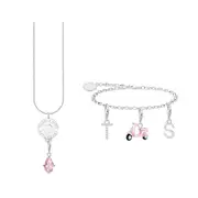 Buy #3 Charmista Set 1 by THOMAS SABO Australia online - THOMAS SABO Australia