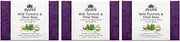 Ayumi, Turmeric & Clove Soap, Suitable for All Skin Types, Exfoliates & Removes Excess Oils, 3 x 100g