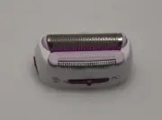 Genuine Exfoliation Attachment For Braun Silk-epil LS5360 Ladie's Shaver