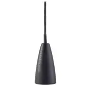 Garmin Plastic GT8HW-IF Ice Fishing 4-pin High Wide CHIRP Transducer