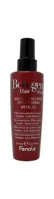 Fanola Botolife Hair Ritual Reconstructor Filler Spary 5.07 Ounce