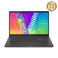 ASUS華碩 VivoBook S15 IPS K513EQ-0942K1135G7 酷玩黑 15吋超薄筆電