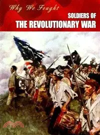 在飛比找三民網路書店優惠-Soldiers of the Revolutionary 