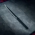 Sardaukar Blade, Dune Short Sword Replica, Sci-fi Collectible Prop
