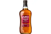 The Isle of Jura Red Wine Cask Finish Single Malt Whisky