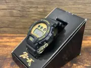 Close ZERO Limited G SHOCK Genji Takitani Model CASIO