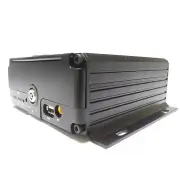 4CH MDVR Fleet Monitoring DVR