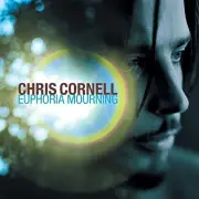 Chris Cornell - Euphoria Mourning [VINYL LP] USA import