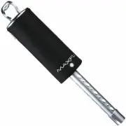MAXFLI Deluxe Shag Bag Golf Ball Retriever - Easy Cleanup, Reduces Back Strain