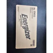 Energizer C Batteries 72 Count Industrial Alkaline