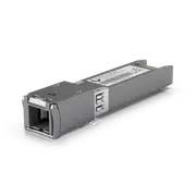 Ubiquiti UISP Fiber XGS/XG Optical Transceiver, UACC-UF-OM-XGS, Cable Distances Up To 20 km, 10 Gbps Throughput