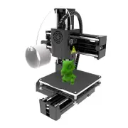 EasyThreed K9 Mini FDM 3D Printer for Kids Beginners Household Education P4J4