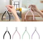 Cuticle Clipper Scissors Dry Skin Remover Manicure Tool Sturdy Salon