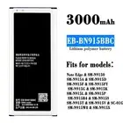 New For Samsung Galaxy Note 4 Edge N915 EB-BN915BBU Internal Battery Replacement