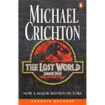 PENGUIN 4 (INT): THE LOST WORLD: JURASSIC PARK