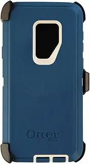 OtterBox Defender Series Case for Samsung Galaxy S9+ Wireless Accessory, Big Sur