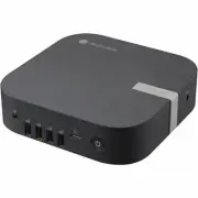 Asus Chromebox 5a CHROMEBOX5A-SC041UNENT Chromebox - Intel Celeron 7305 - 4 GB -