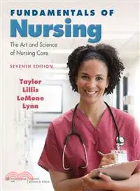 在飛比找三民網路書店優惠-Fundaments of Nursing, 7th Ed 