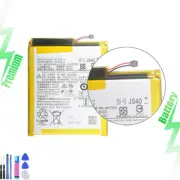 New JS40 Battery Replacement For Verizon Motorola Moto Z3 XT1929-17 Tools
