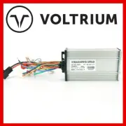 New Voltrium 1600w 48v Controller for Electric Scooter - 1000w 1300w 1600w 2000w
