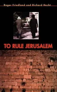 在飛比找博客來優惠-To Rule Jerusalem