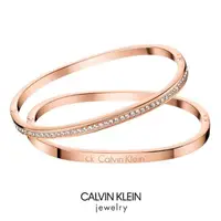 在飛比找蝦皮購物優惠-新款正品Calvin Klein hook系列情侶手環