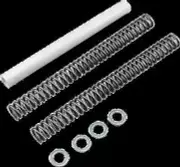 Race Tech Fork Spring 0.56 kg/mm Pair for Yamaha Seca II 600 92-98