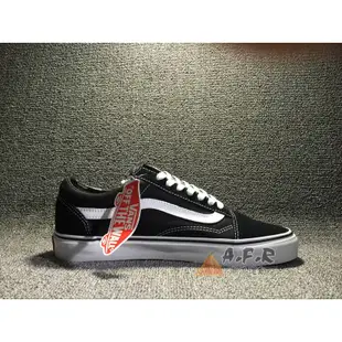 特價 VANS OLD SKOOL SK6 經典款 紅標 VN000D3HY28 男女鞋 滑板鞋 GD 權志龍 余文樂