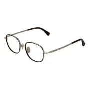 Max Mara Brown Women Optical Frames - RRP 265.68 USD