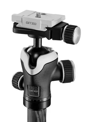 ◎相機專家◎ Gitzo GK1545TA 碳纖維三腳架套裝 旅行者 for sony a7 a9 公司貨【跨店APP下單最高20%點數回饋】