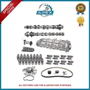 FULL CAMSHAFT KIT & TIMING BELT KIT FOR FORD 1.5 TDCI ECOBLUE