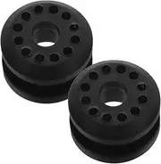 Transfer Case Shifter Linkage Bushings Cable Bushing for 02-05 Enhance Performance