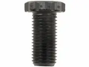 Flywheel Bolt 1TBQ25 for Gremlin Ambassador AMX Concord Hornet Javelin Matador