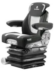 Grammer Maximo Evolution Active for Fendt tractor seat MSG 95EAC / 741