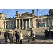 Save 32.99%! Berlin Cold War & World War II Third Reich Walking Tour