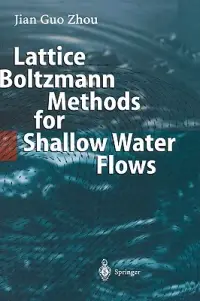 在飛比找博客來優惠-Lattice Boltzmann Methods for 