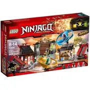 樂高Lego Ninjago 忍者系列★~70590 飛天忍者競技試煉場