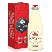 2x150ML Old Spice After Shave Lotion - ORIGINAL For Men Aftershave