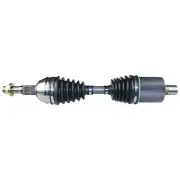 For Chevrolet Lumina APV & Oldsmobile Silhouette Front CV Axle Shaft (for: Chevrolet)