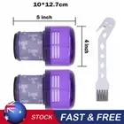 2x Replacement Hepa Filter for Dyson V11 V15 Outsize Cordless Vacuum Cleaning