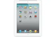 Apple iPad 2 16GB CELLULAR White - Excellent - Refurbished