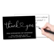 Great Cards Presents for Client Small Kits Cards for Small Business