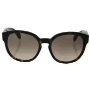 Prada SPR 18R 2AU-3D0 - Havana-Light Brown Gradient Light Grey by Prada for W...