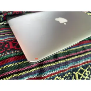 MacBook Air 11.6 吋 128GB  (Mid 2012)