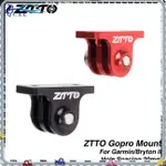 ZTTO BRYTON 車速表固定底座 GOPRO 相機支架相機支架