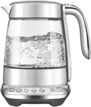 Breville The Smart Crystal Luxe Kettle